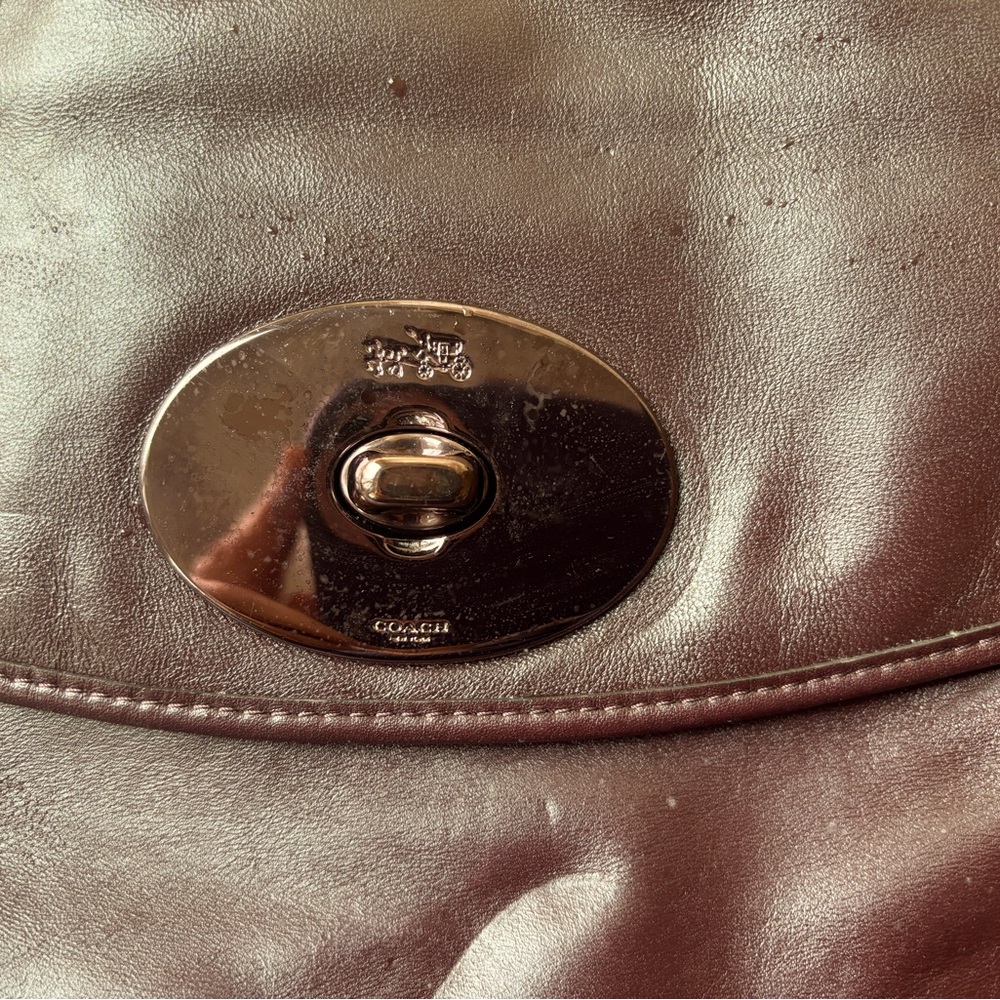 COACH Bag - Picture 9 of 9